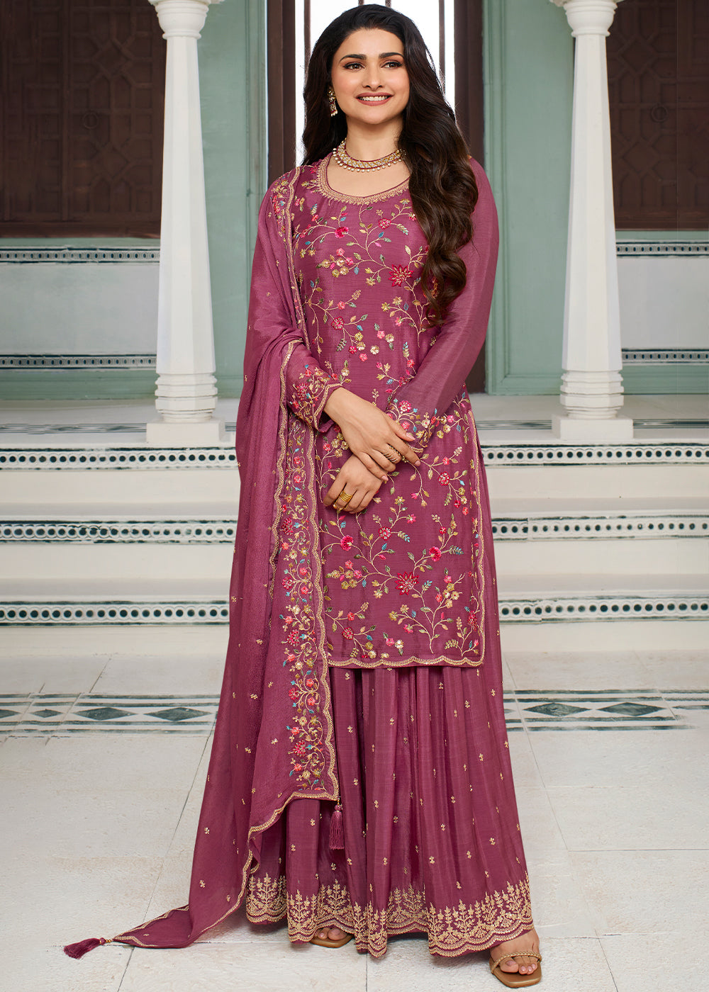 New arrival salwar discount suit