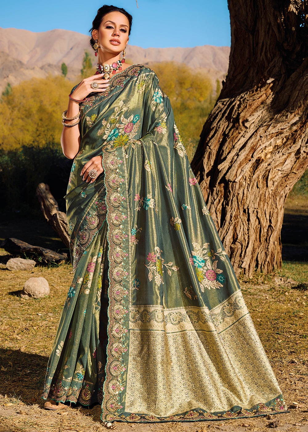 New Arrival Sarees, New Sarees Online, New Saree Collection